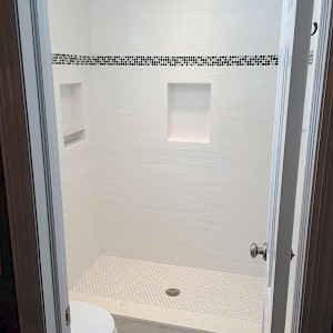 Kitchen & Bath