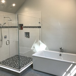 Kitchen & Bath