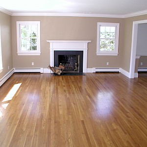 Flooring