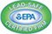 Lead Safe EPA Certified